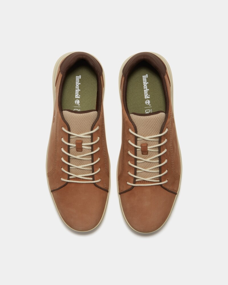 Zapatilla Low Lace Up Hombre Em5