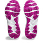 Jolt 4 - Mujer Black/bold Magenta