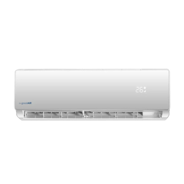 Aire Acondicionado GOOD AIR 9000 BTU SPLIT ON/OFF GAEZ09 C N/A