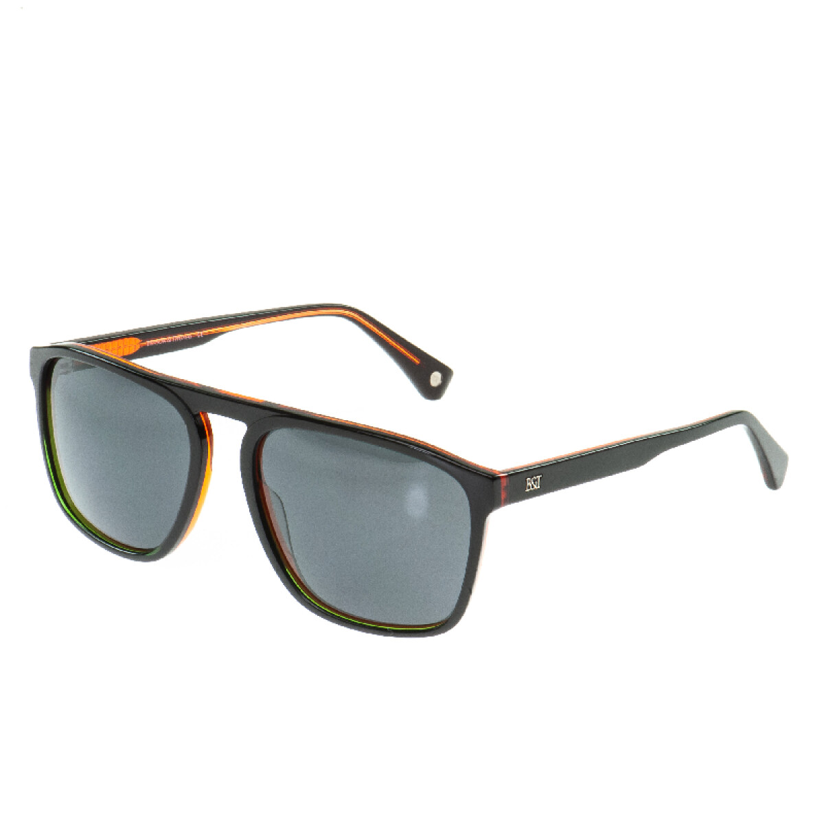Benson & Thomas sol 503 - color 3 