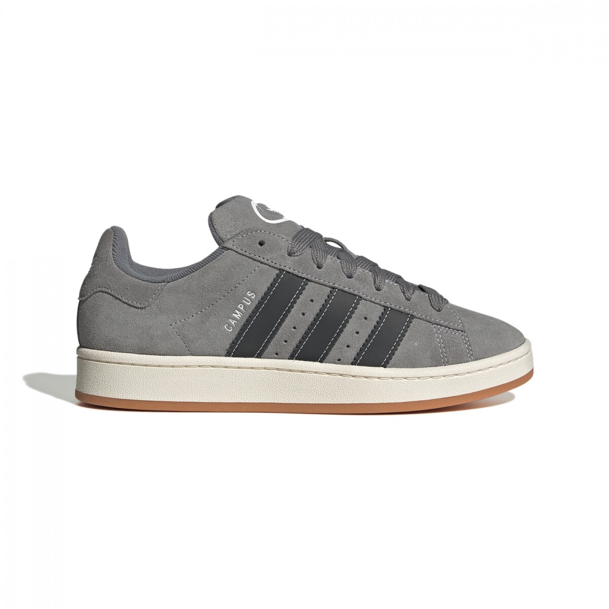 Championes Campus 00s de Hombre - Gris 