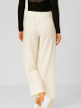 Pantalon Ravenea Marfil / Off White