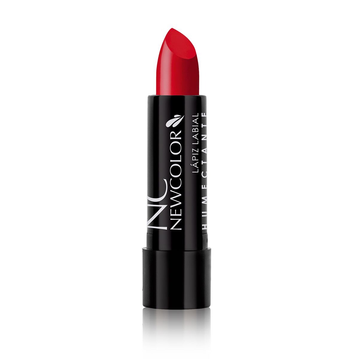 NEW COLOR LAPIZ LABIAL ROJO 17C UNID. 