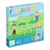 Juego de Mesa Floralia Djeco Juego de Mesa Floralia Djeco