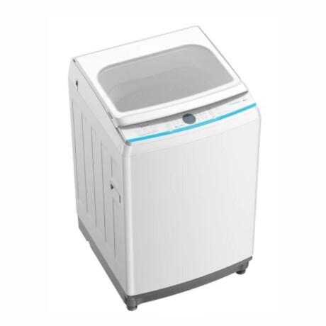 Lavarropas MIDEA MA200W101/W Carga Superior Capacidad 10Kg Lavarropas MIDEA MA200W101/W Carga Superior Capacidad 10Kg