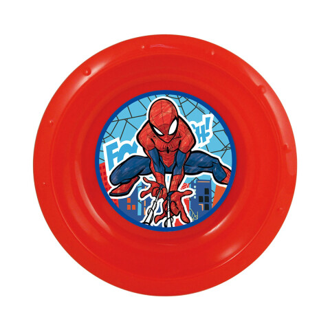 Set x 5 Bazar Infantil Easy Spiderman U