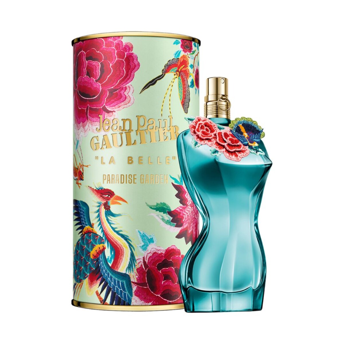 Jean Paul Gaultier Edp La Belle 50ml 