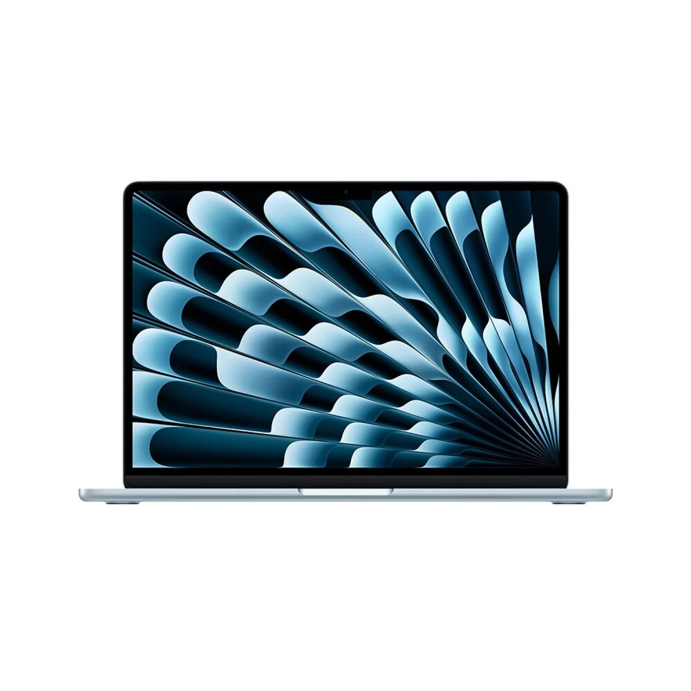 Apple MacBook Air 13" M4 16GB RAM 256GB SSD, 10CPU 8GPU Celeste