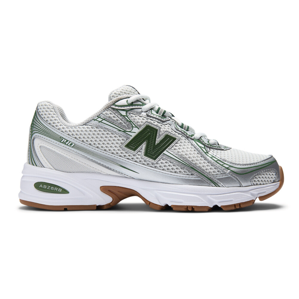 Zapatillas New Balance 740 Unisex Grey