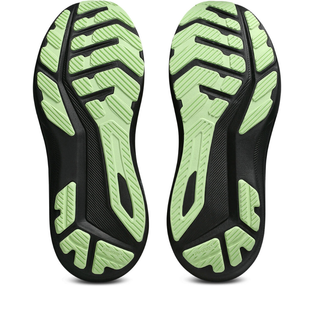 Zapatillas Running GT-1000 15 Hombre Black/illuminate Yellow