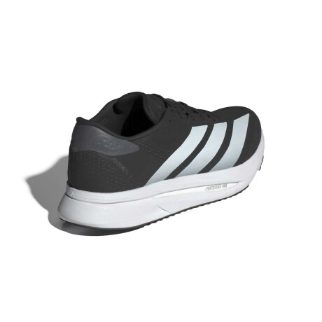 Championes Adizero Sl2 de Hombre Negro