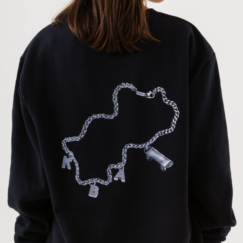 BUZO CHAIN BUZO CHAIN