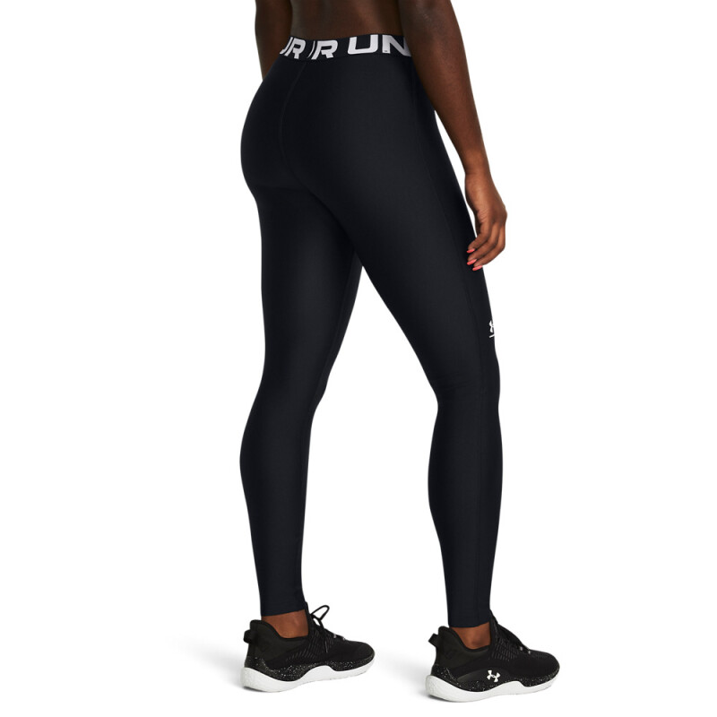 UA HG Legging-PPL BLK-001