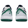 Zapatillas CPS-Tennis Gel-Dedicate 8 Hombre White/midnight