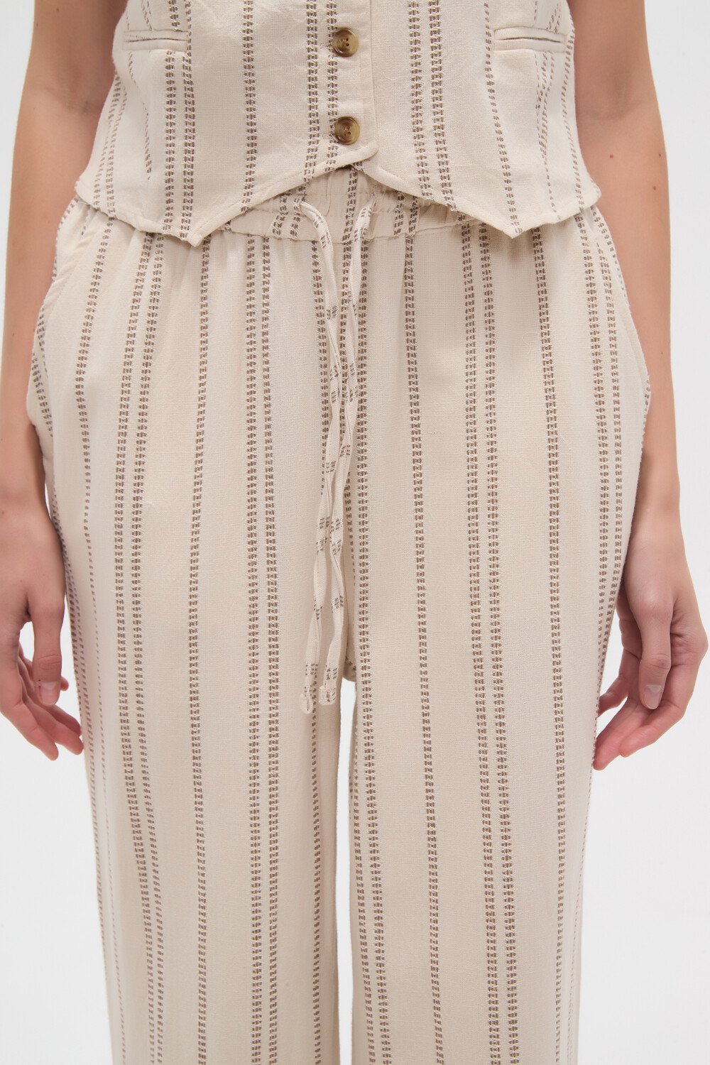 Pantalon Jijeo Estampado 1