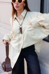 Camisa Butter Camisa Butter