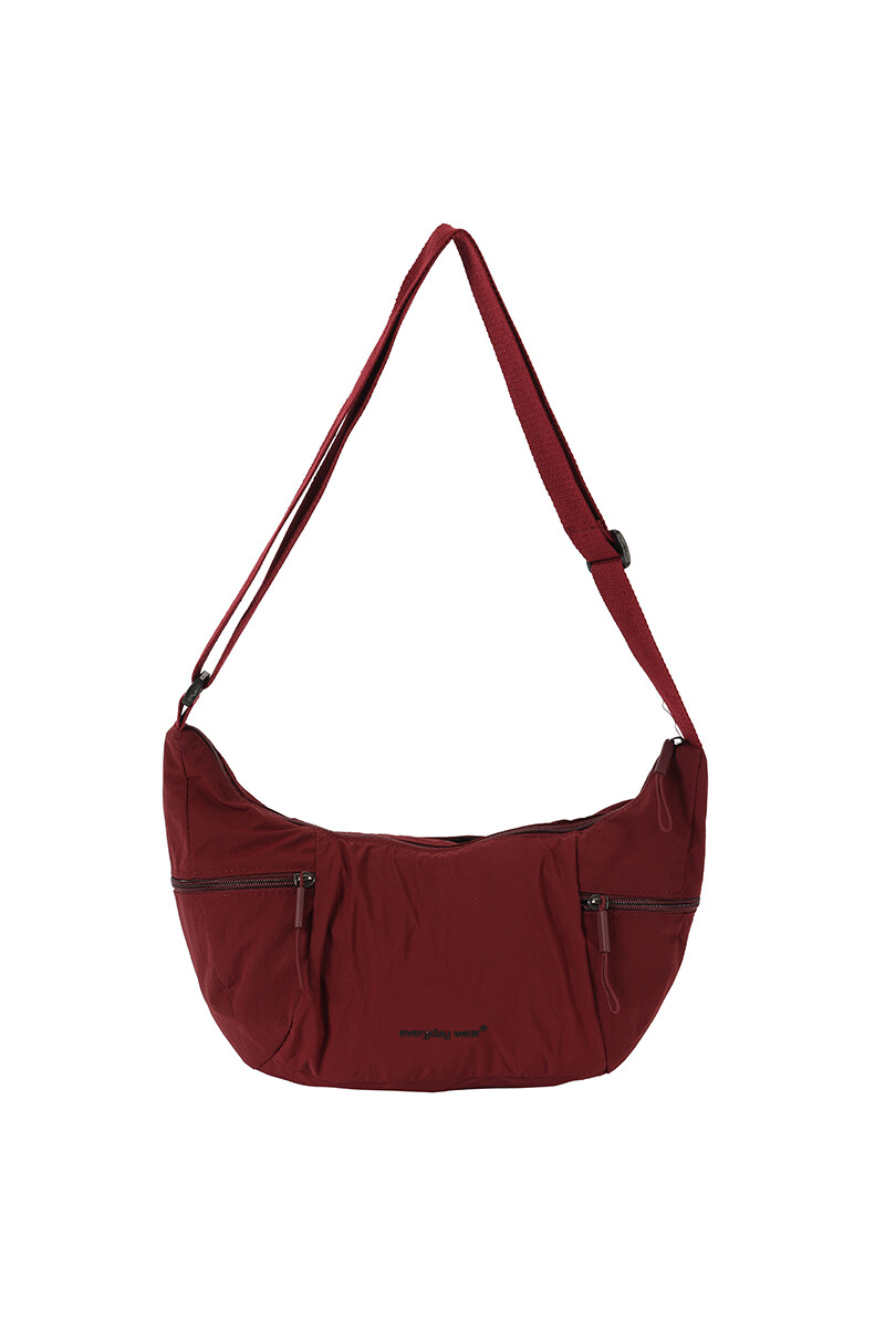 Cartera Eje - Bordo 