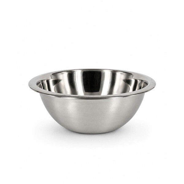 Bowl acero inox 24x9 cm PRISMA Bowl acero inox 24x9 cm PRISMA