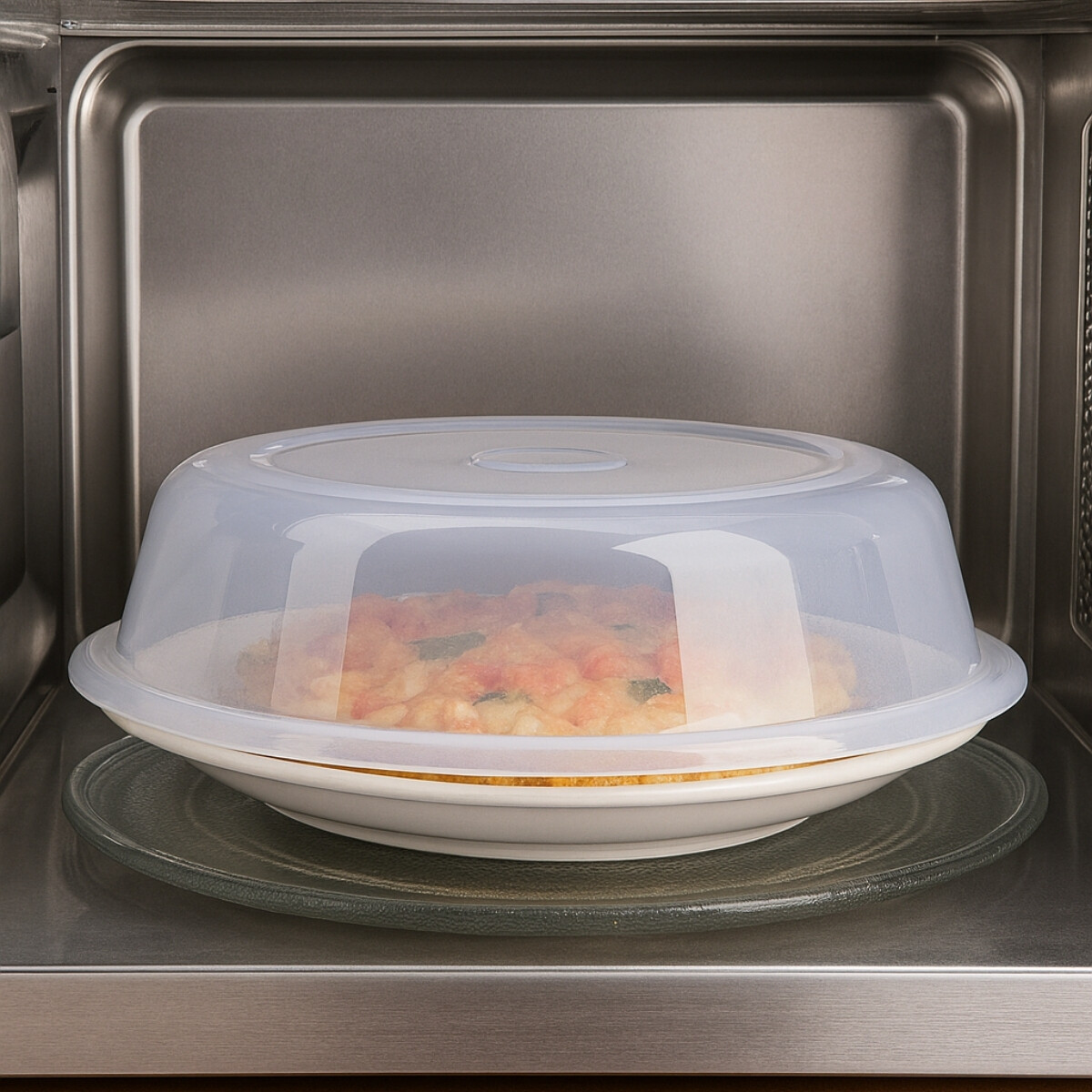 Tapa para Microondas 25 cm Westmark 