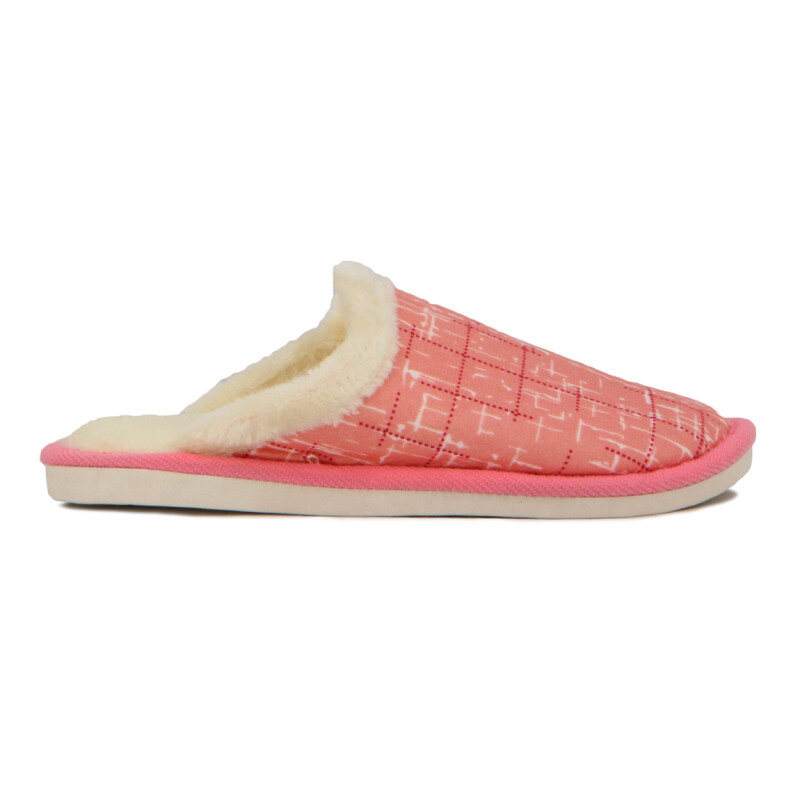 Macri Pantufla Rosado
