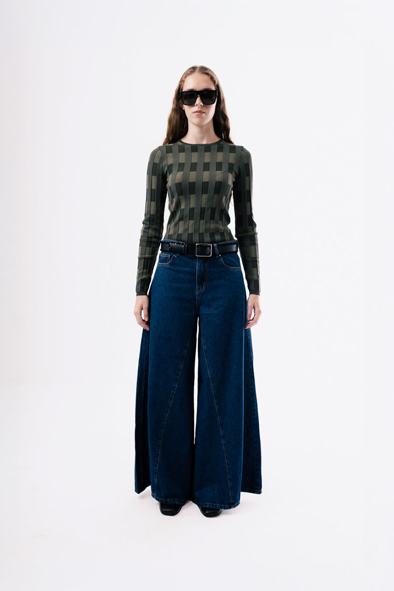 Rumba Green