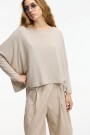 SWEATER KIRA Natural