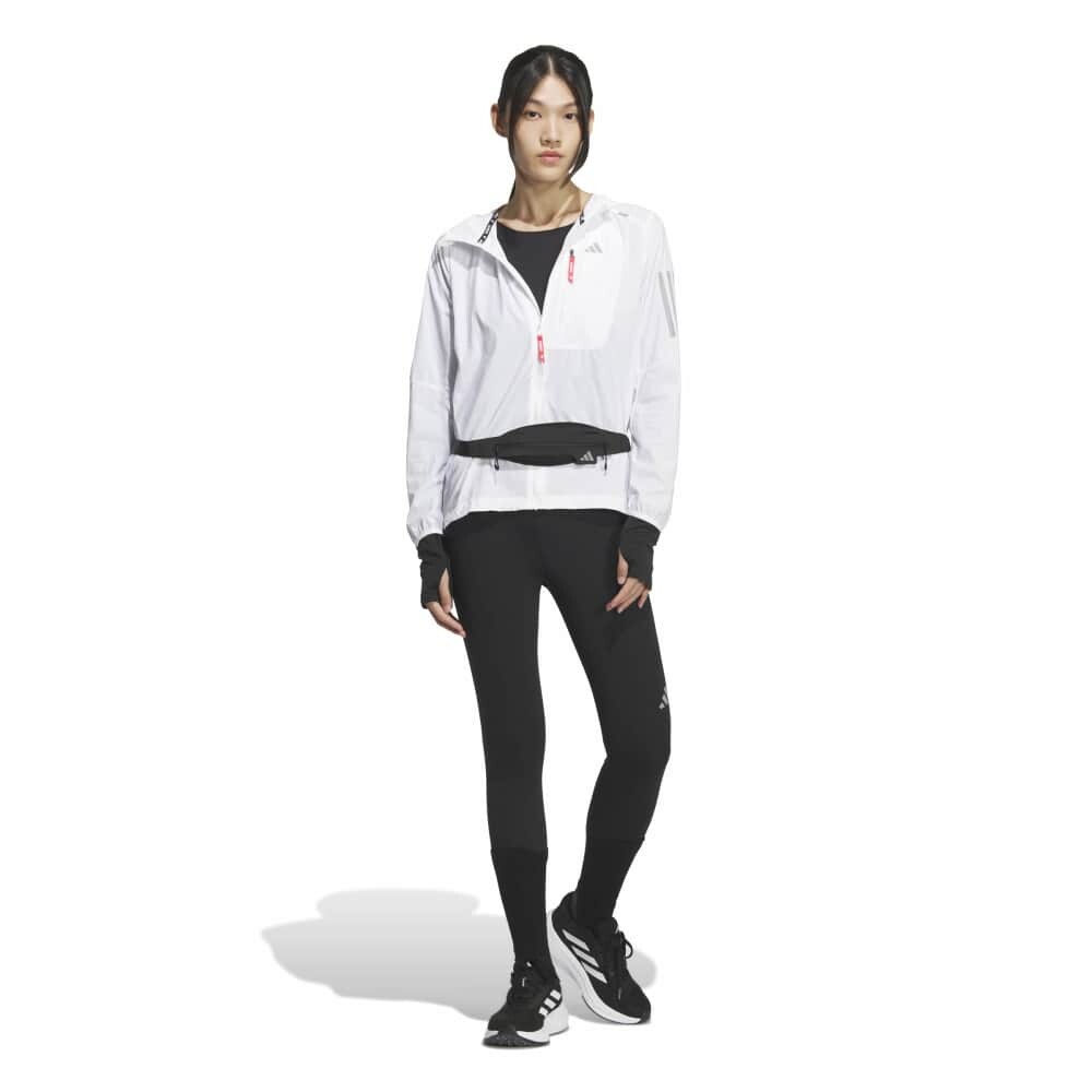 Canguro Running Run Belt Unisex Black