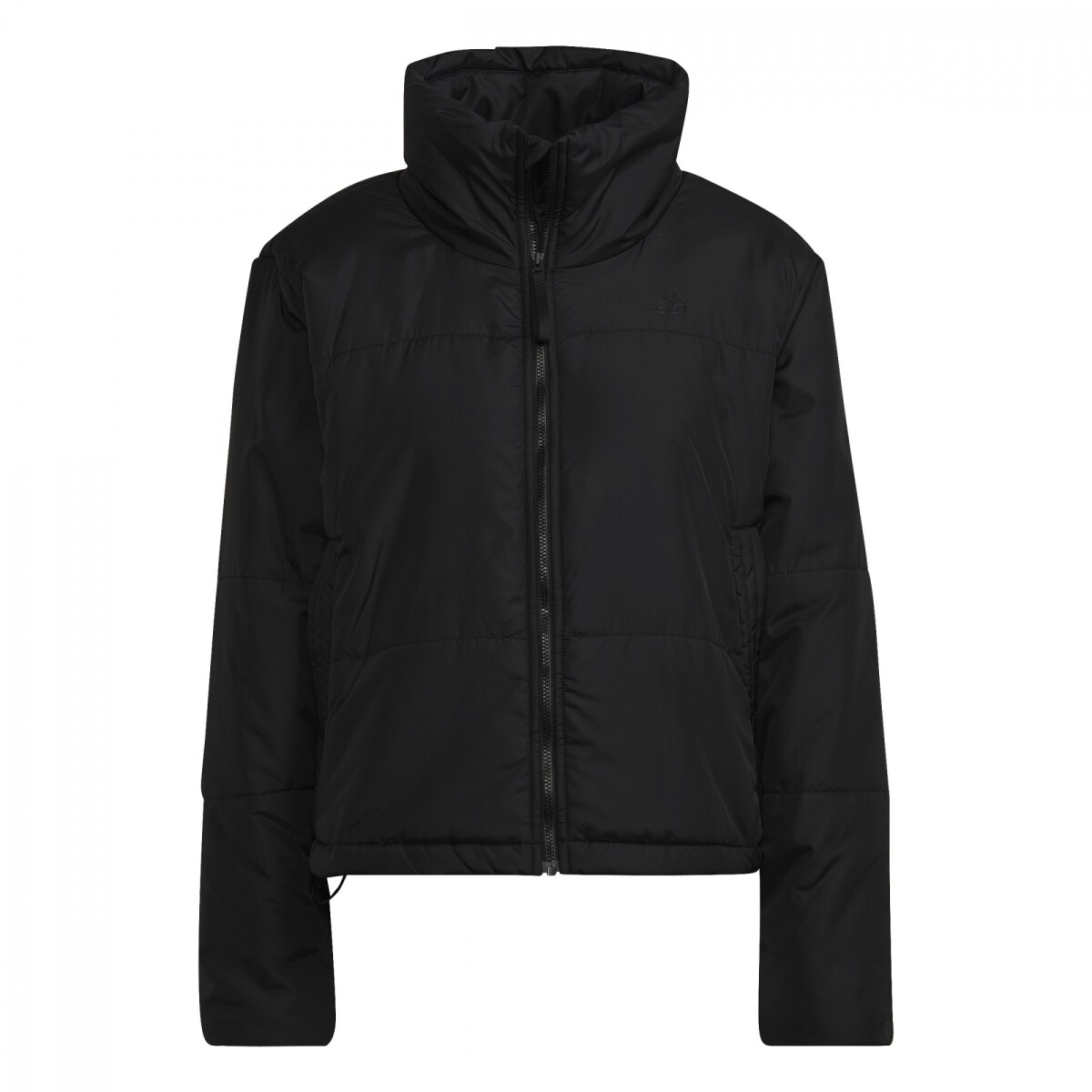 Abrigo Essential Padded de Mujer - Negro 