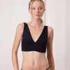 Top Stella [S80] Negro