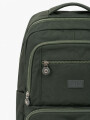 Mochila Roma Gris