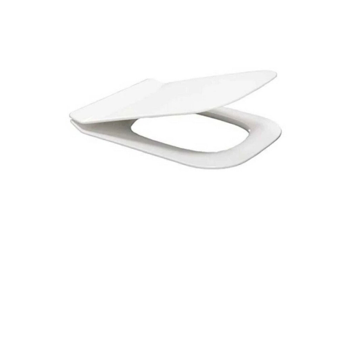 Tapa Inodoro UF con Caída 