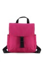MOCHILA COPENHAGUE FUCSIA