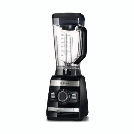 Licuadora BOSCH MMBH6P6B Vitaboost 1600W Capacidad 2L Con Empujador Licuadora BOSCH MMBH6P6B Vitaboost 1600W Capacidad 2L Con Empujador