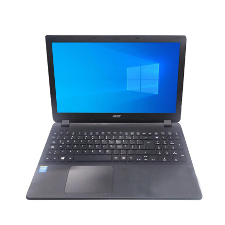 Notebook Acer ES1-512. Celeron DualCore. RAM 4GB. Disco Sólido 240GB. Pantalla 15,6". Win11 Notebook Acer ES1-512. Celeron DualCore. RAM 4GB. Disco Sólido 240GB. Pantalla 15,6". Win11