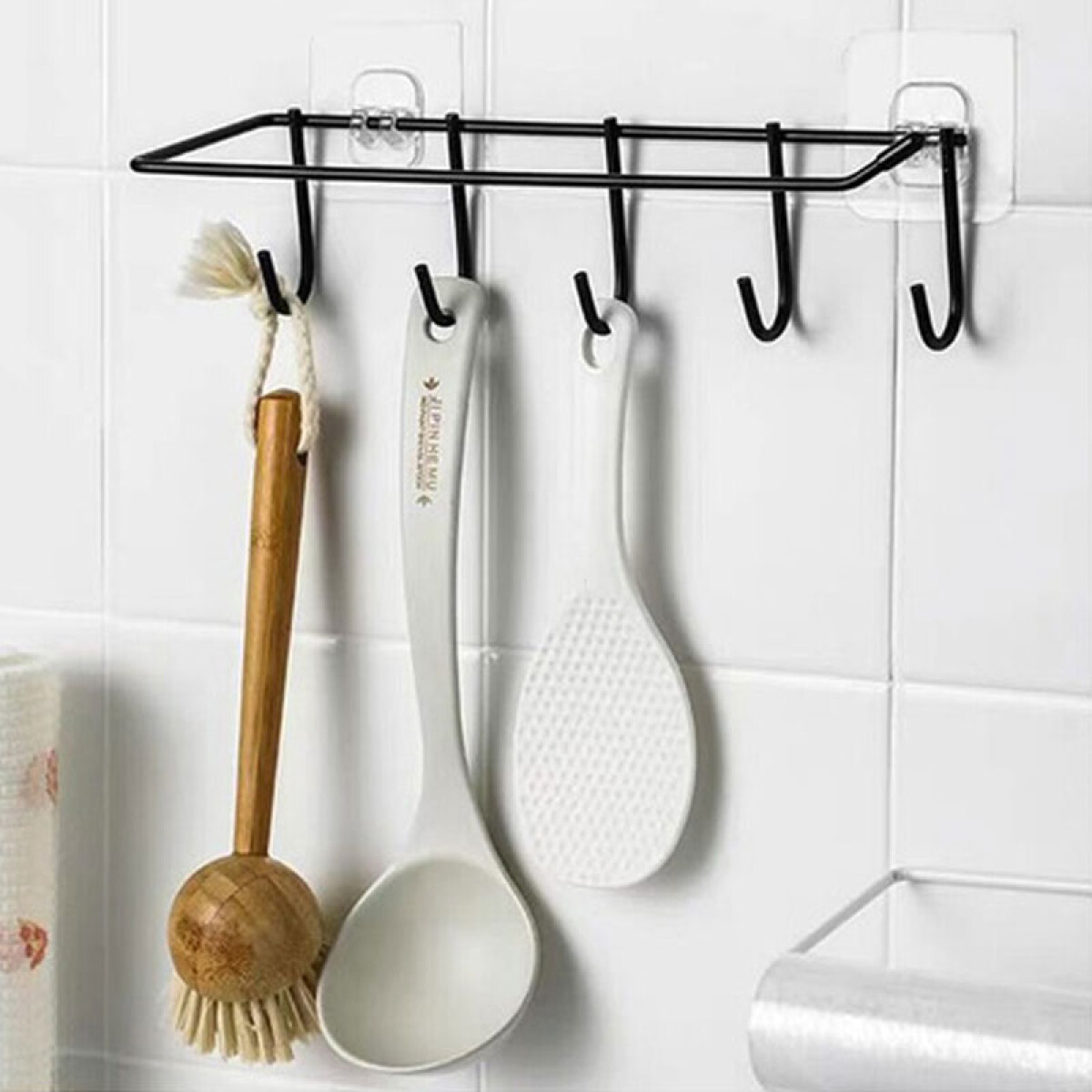 Organizador Utensilios Pared 
