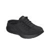 Calzado Contour Foam Sweet Embrace Negro