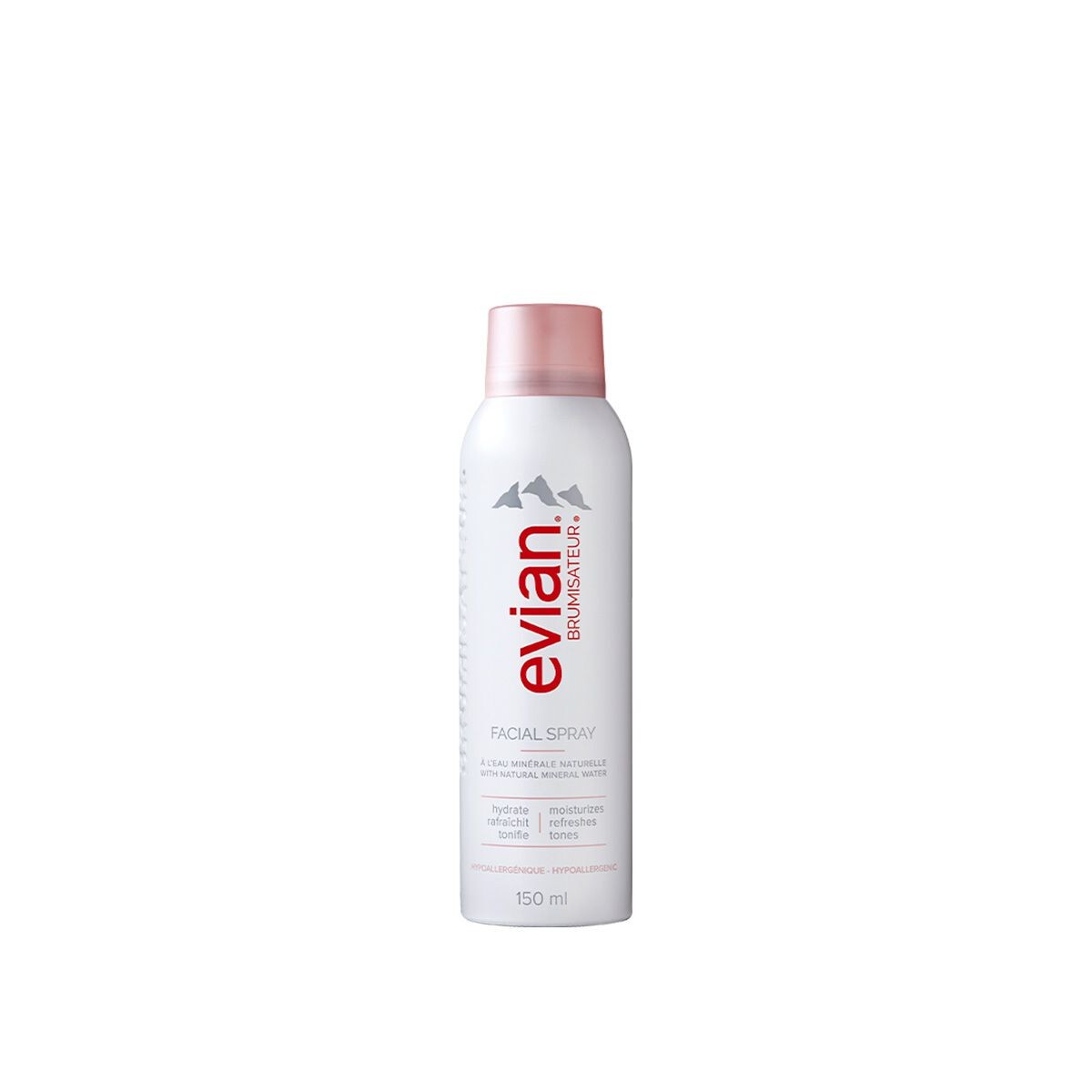 EVIAN SPRAY BRUMISATEURF FACIAL 150 ML. 