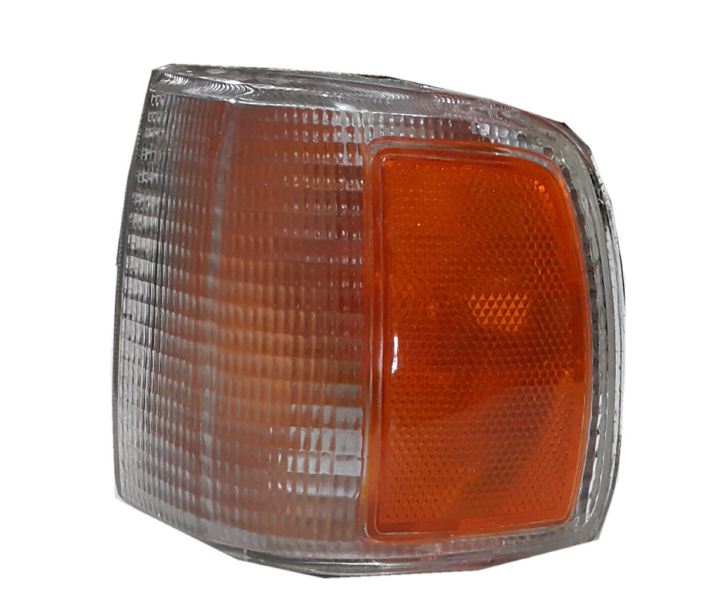 FAROL VOLKSWAGEN GOL-AMAZON 91-94 SEÑ IZQ BLANCO T-ARTEB - 