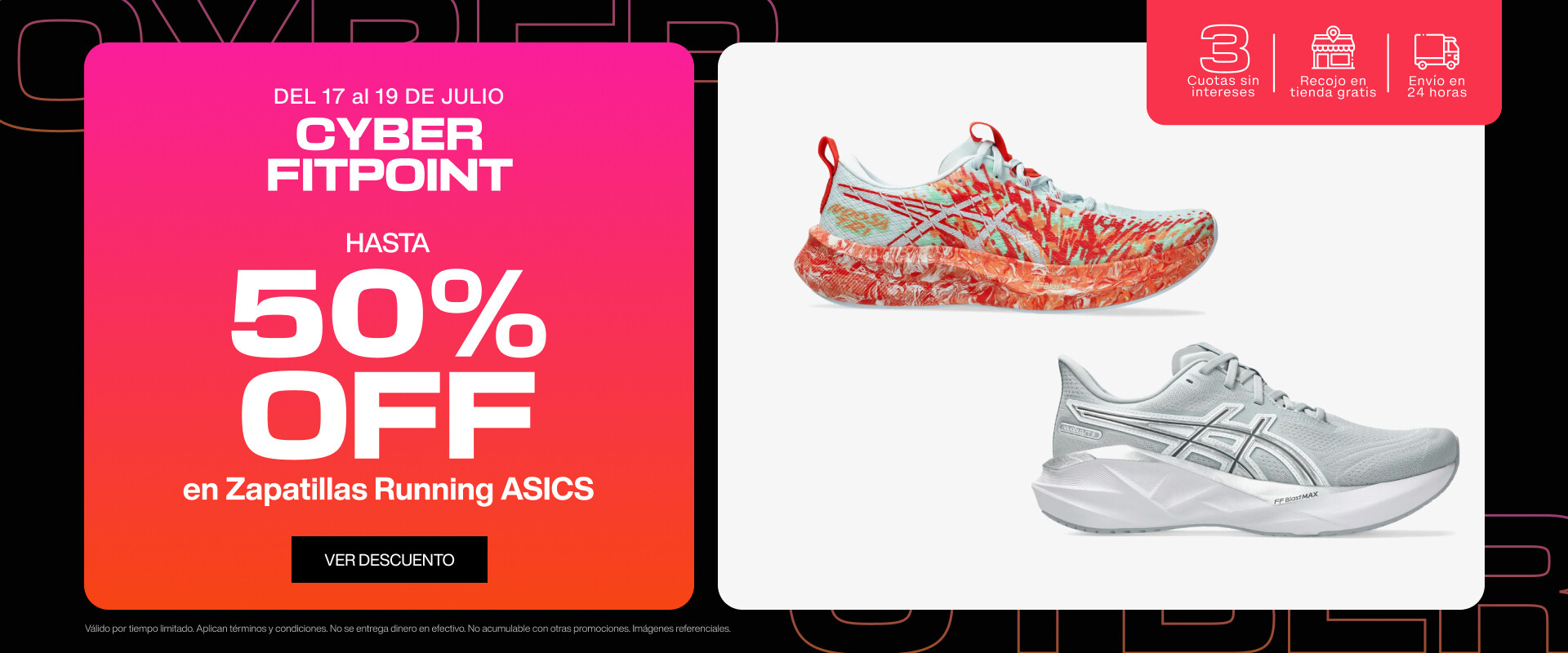 Cyber 2 - Asics