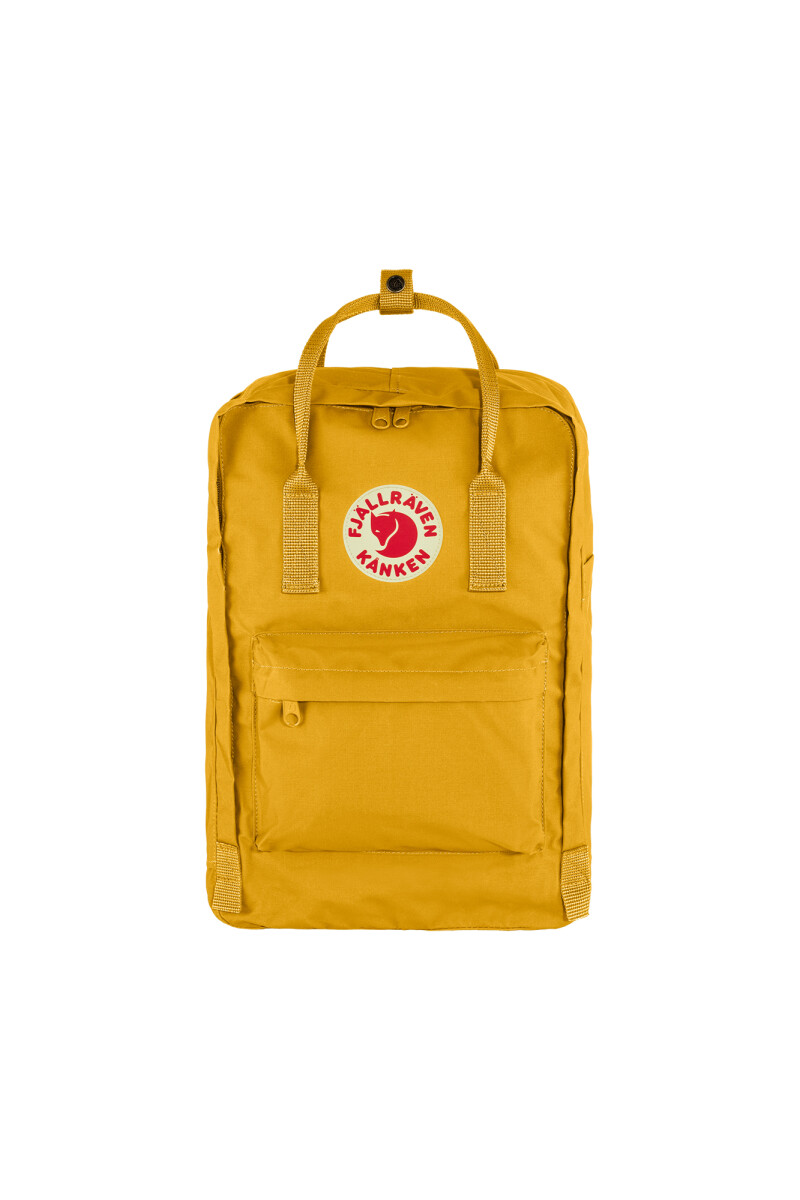 Kanken Laptop 15"" - Ochre 