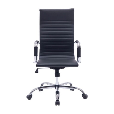 Silla Ejecutiva Ergonómica Lumax Modelo Tady Negro