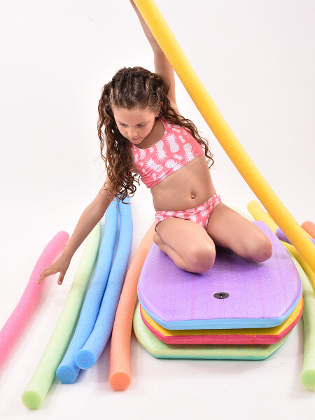 BIKINI FRANCIS 2 PIEZAS ESTAMPADO 1