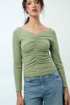 Remera Remus Verde