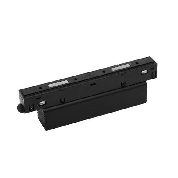 Luminaria LED p/riel magnético 6W 3000-4000-6500K IX4343