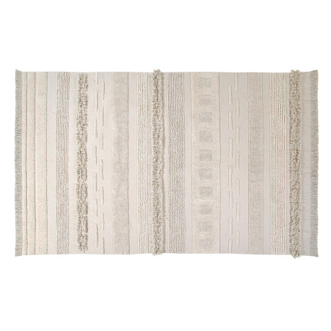 Alfombra lavable - Air Natural XL