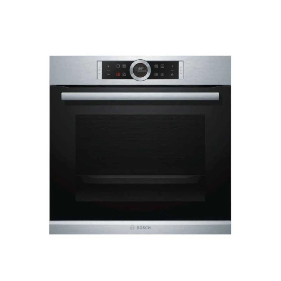 Horno de empotrar Bosch Mutifunción A Vapor Horno de empotrar Bosch Mutifunción A Vapor