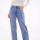 JEAN TATI WIDE LEG AZUL MEDIO