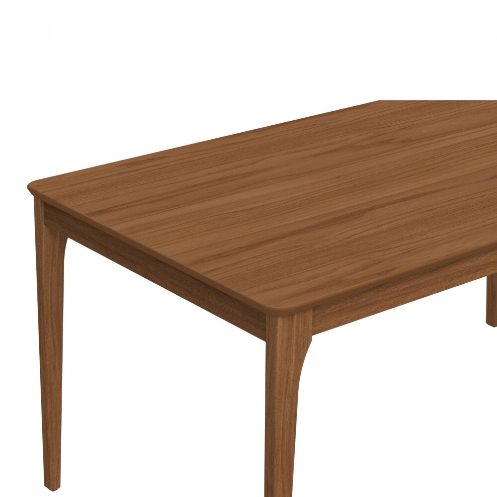Mesa de comedor Ella - 160 - Linea Monaco Mesa de comedor Ella - 160 - Linea Monaco