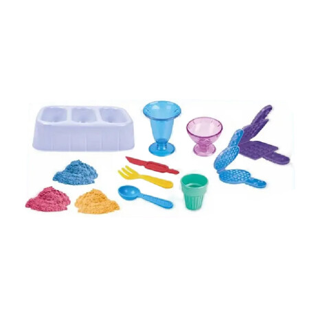 Arena Magica Postres 12 pcs Arena Magica Postres 12 pcs