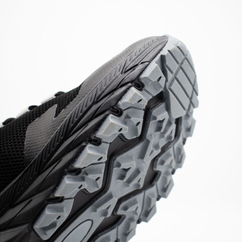 CHAMPION 39-44 BLACK/GREY